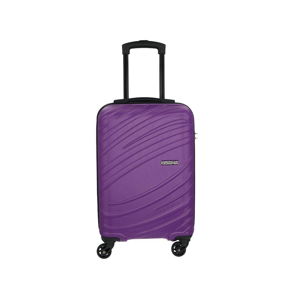 Maleta de Cabina American Tourister Tesa 2.0 Magenta-0