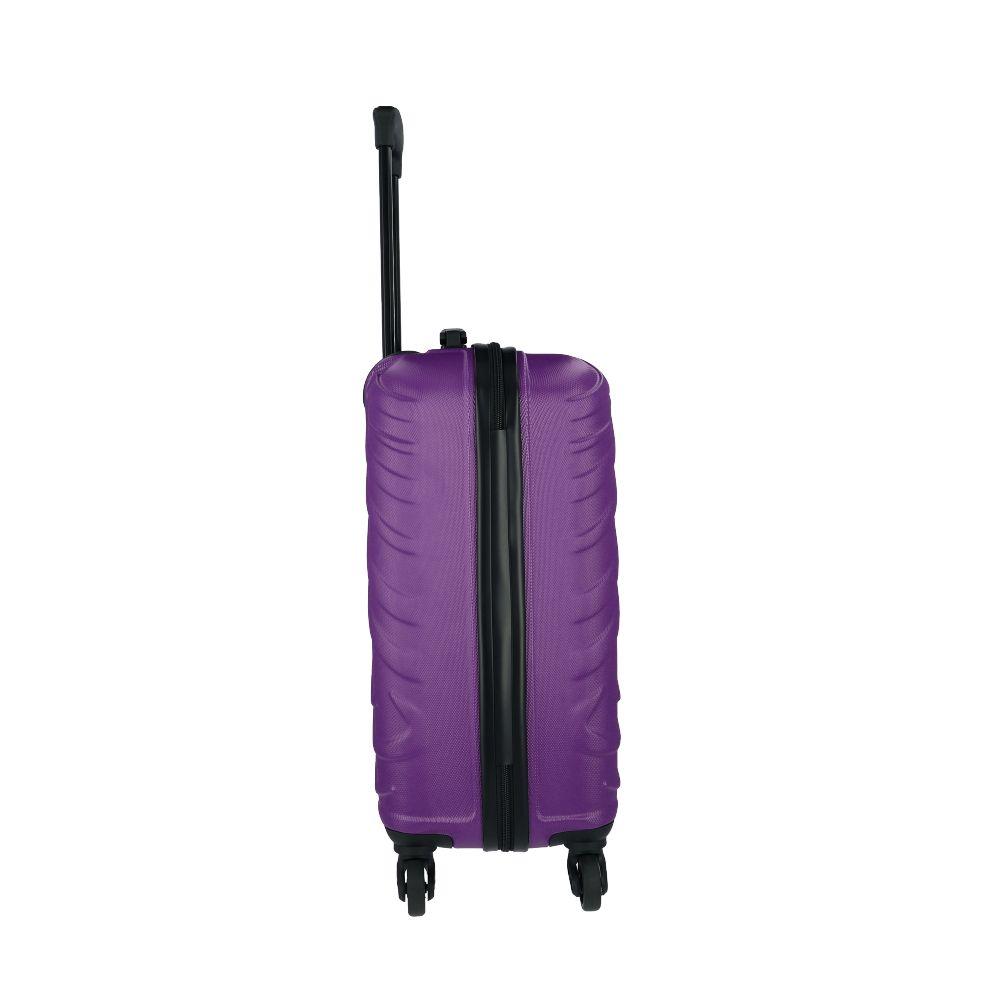 Maleta de Cabina American Tourister Tesa 2.0 Magenta-4