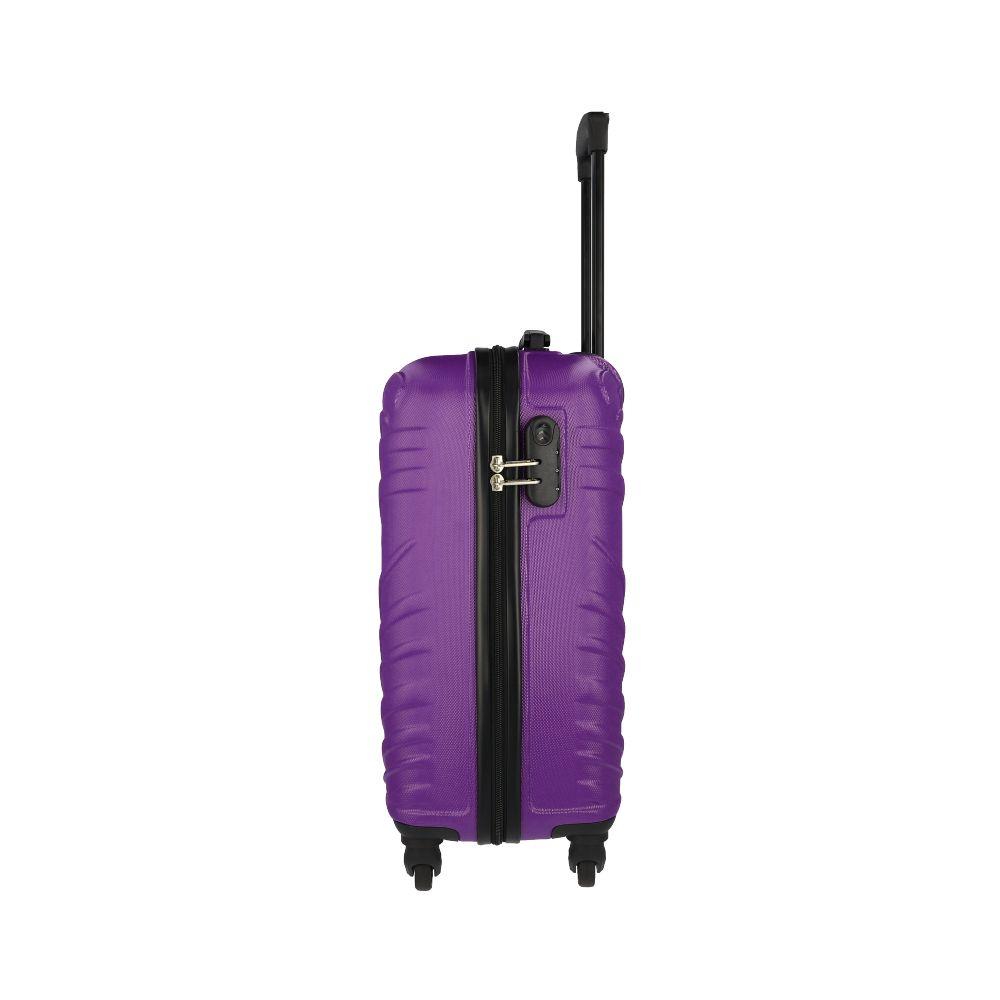 Maleta de Cabina American Tourister Tesa 2.0 Magenta-3