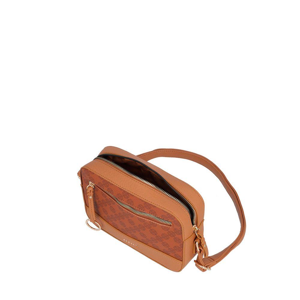 Bandolera Secret Avignon Café S-3