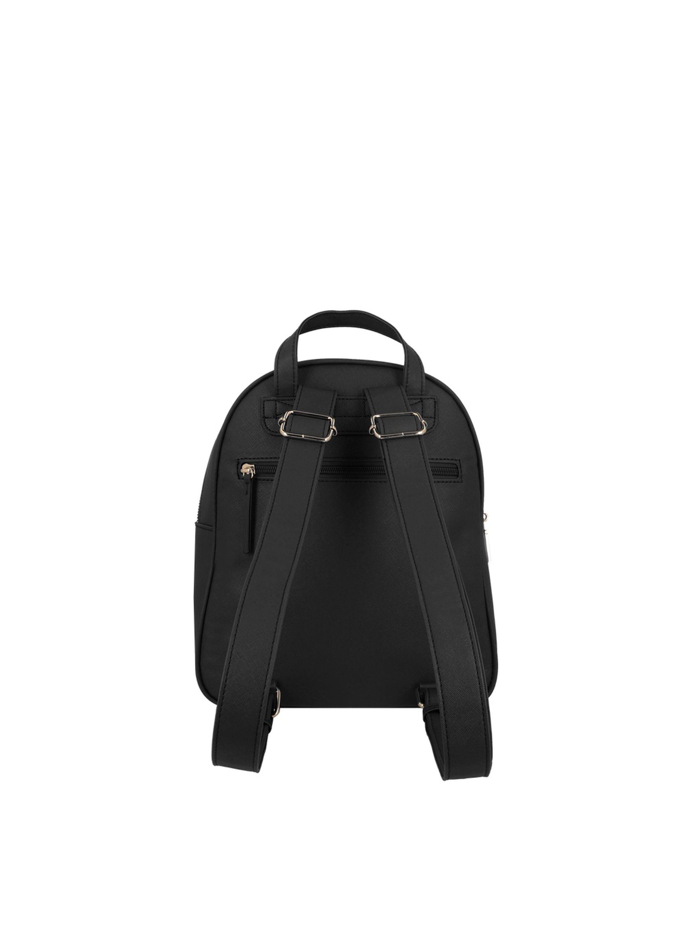 Mochila Secret Murcia FW25 M Negro-2