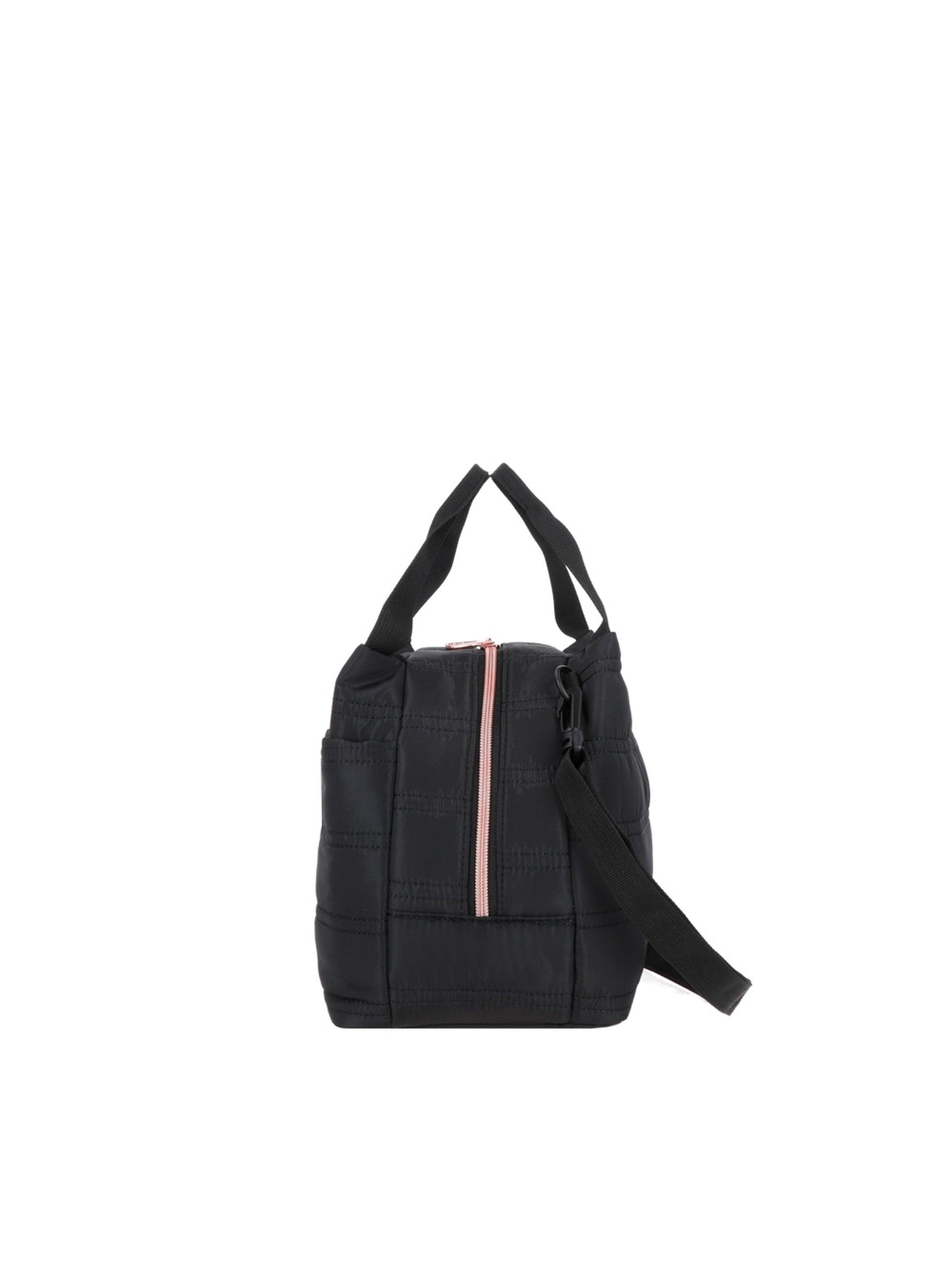 Lonchera Térmica Xtrem Neo 3.0 6XT Negro/Rose Gold-4