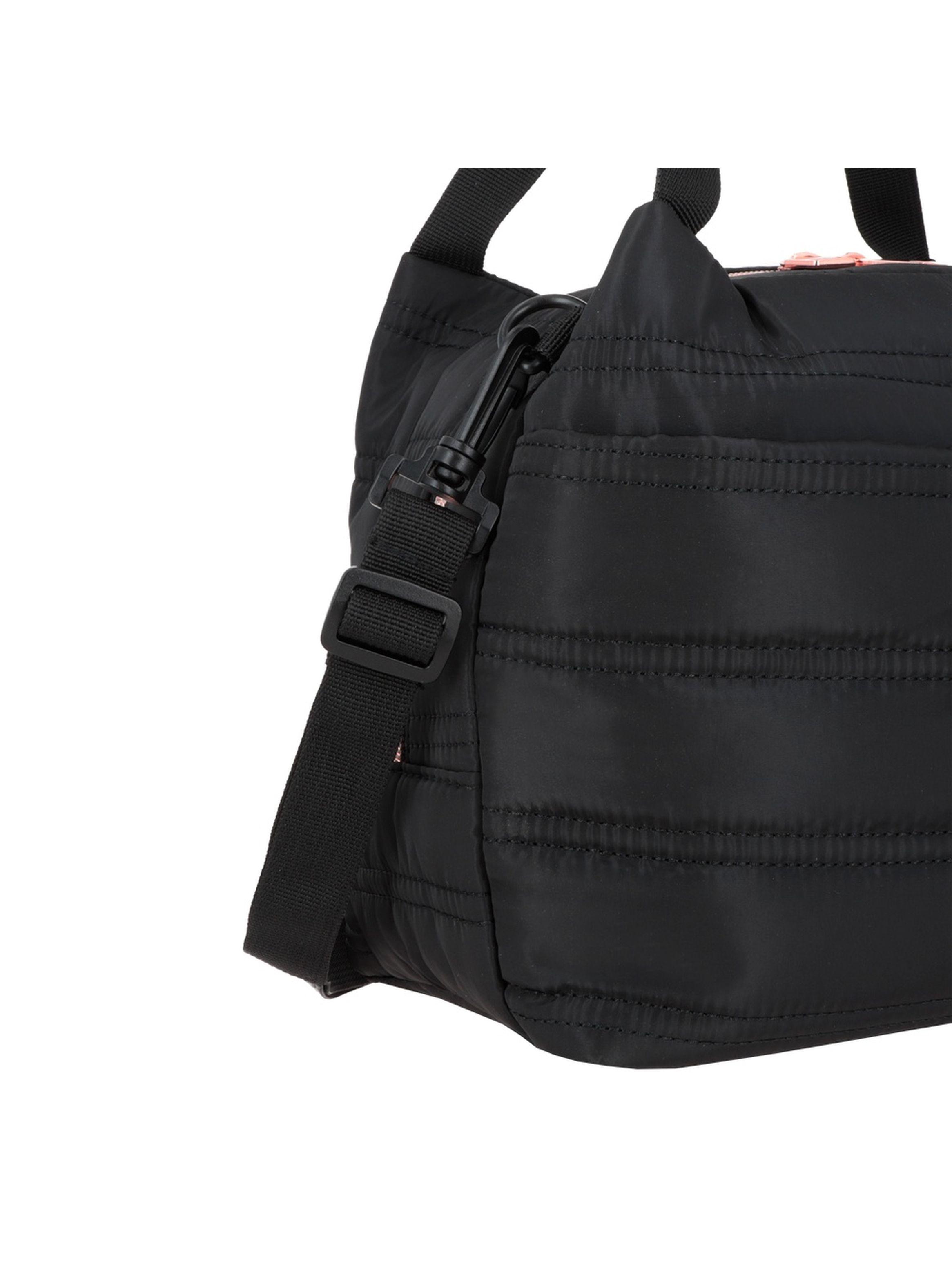 Lonchera Térmica Xtrem Neo 3.0 6XT Negro/Rose Gold-5