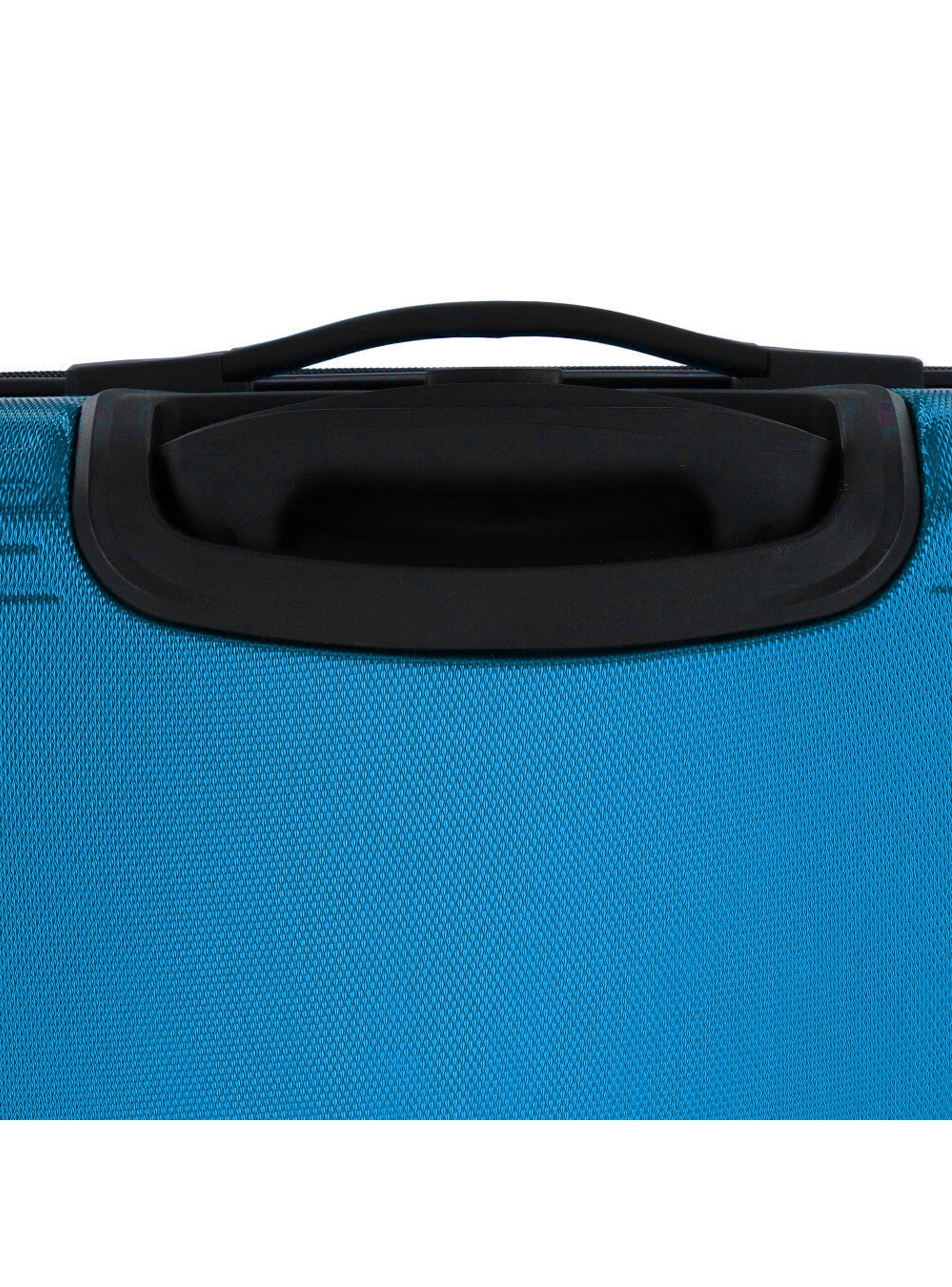 Maleta Mediana Saxoline Anglia Azul-7