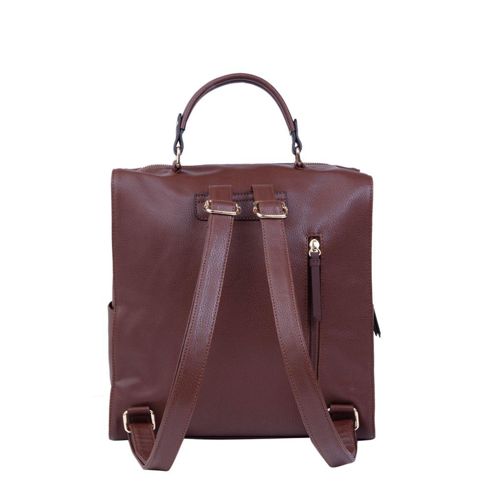 Mochila Lourdes Café Secret-2