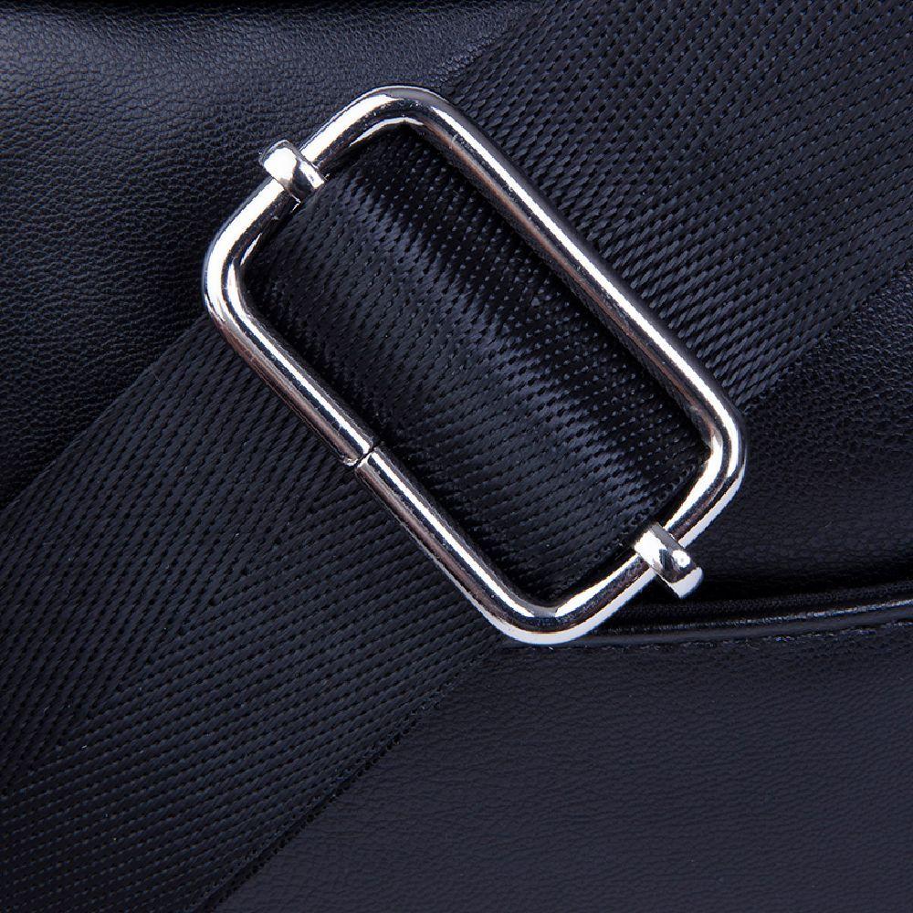 Cartera Praga Negra Secret S-6
