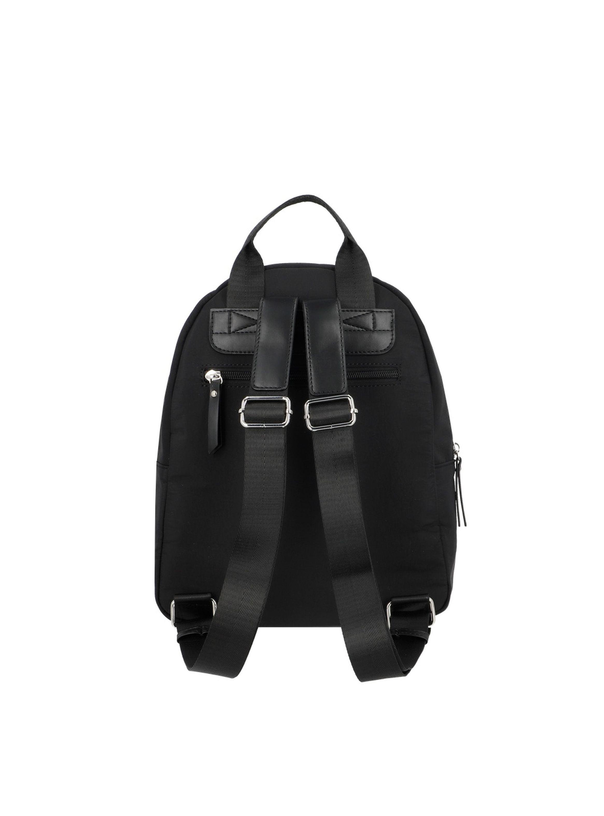 Mochila Secret Michigan SC6 L Negro-2