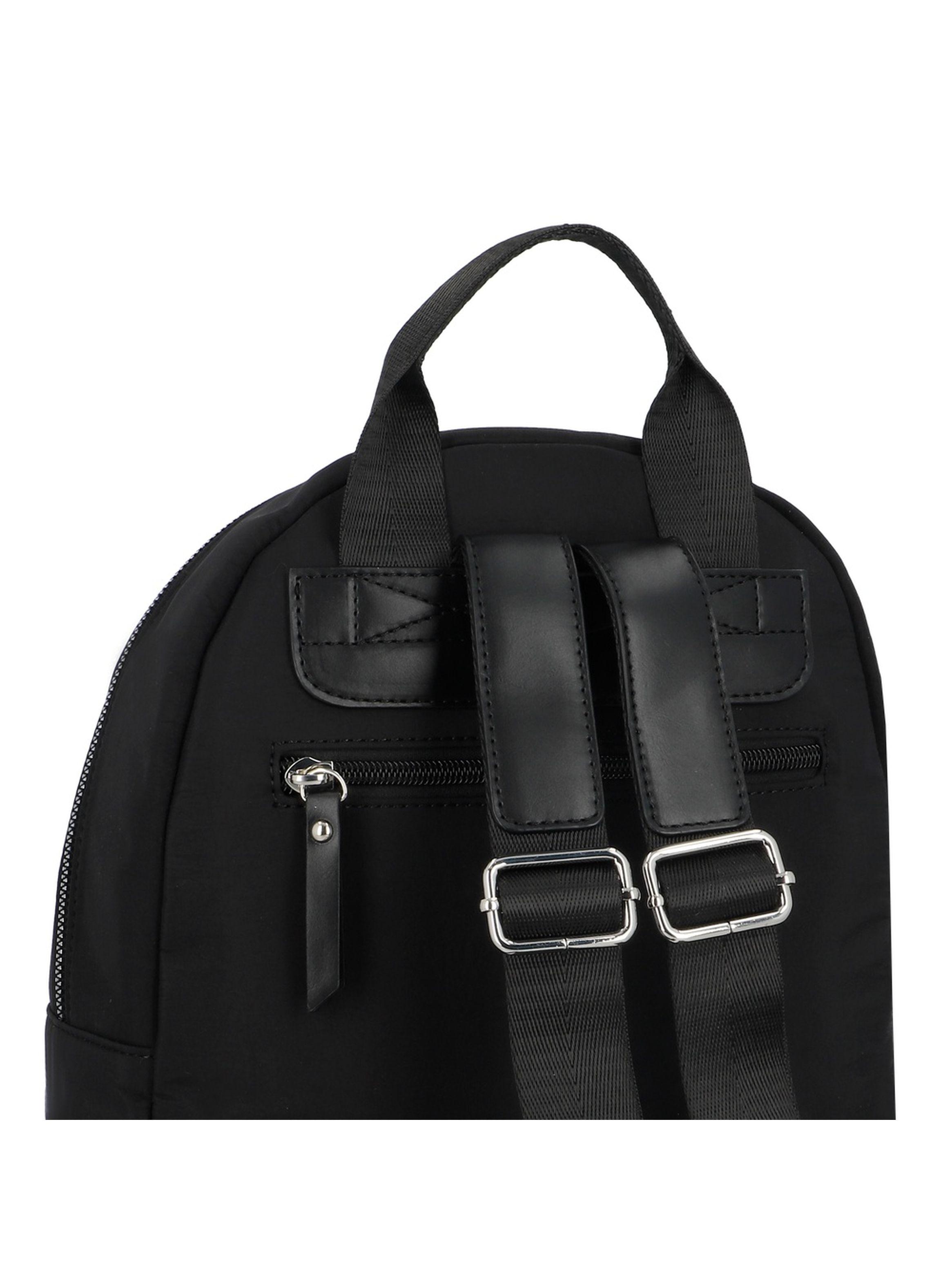 Mochila Secret Michigan SC6 L Negro-4