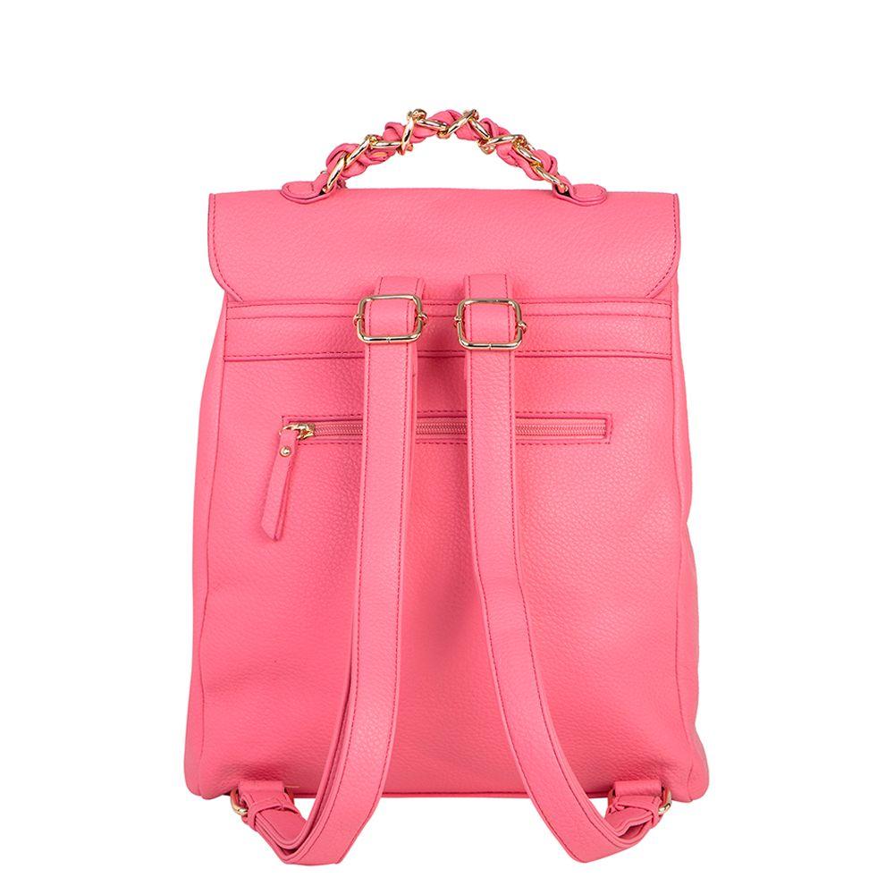Mochila Secret Mallorca Fucsia L-2