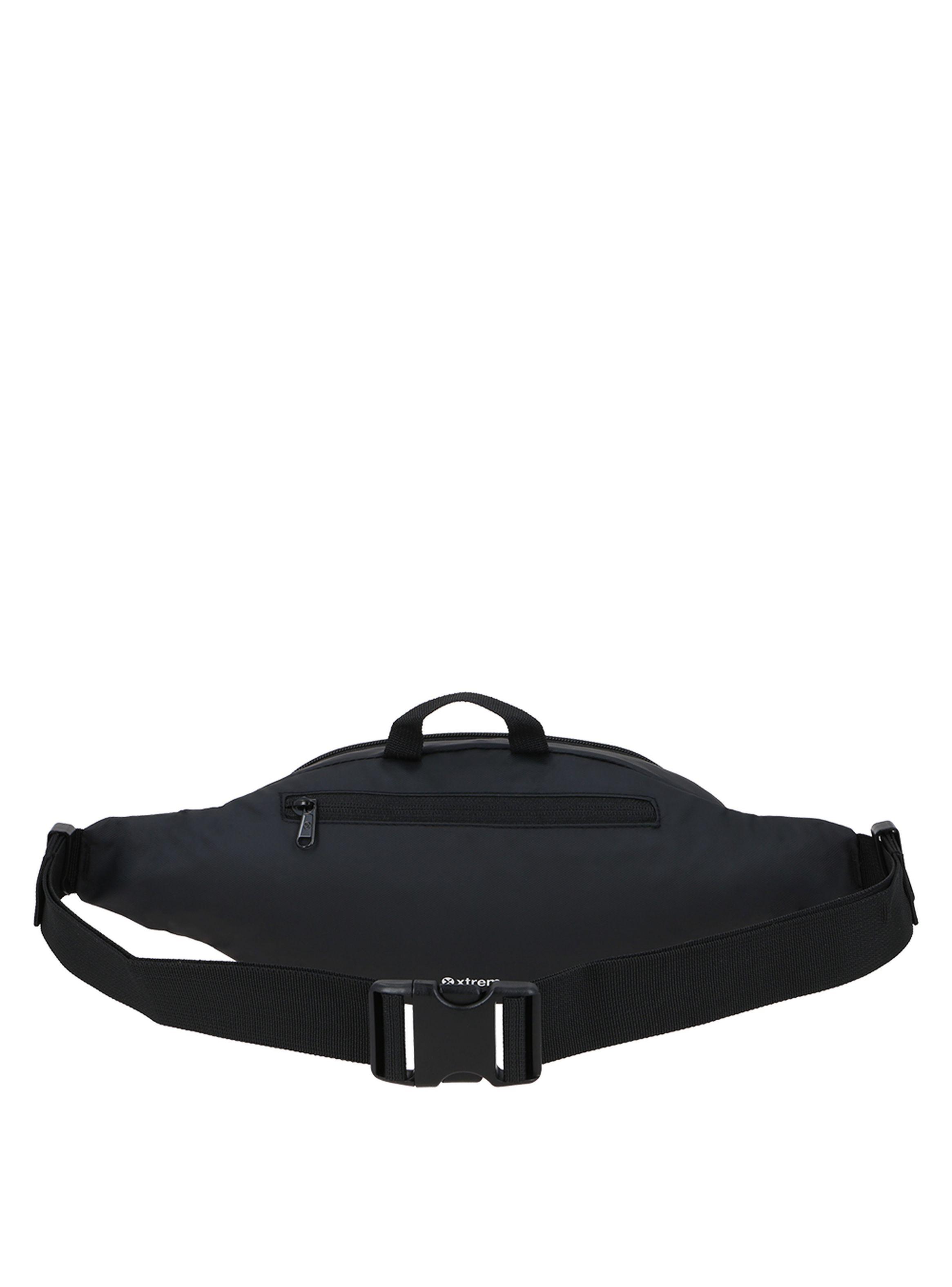 Banano de Hombre Xtrem New Division 3XT Negro M-2