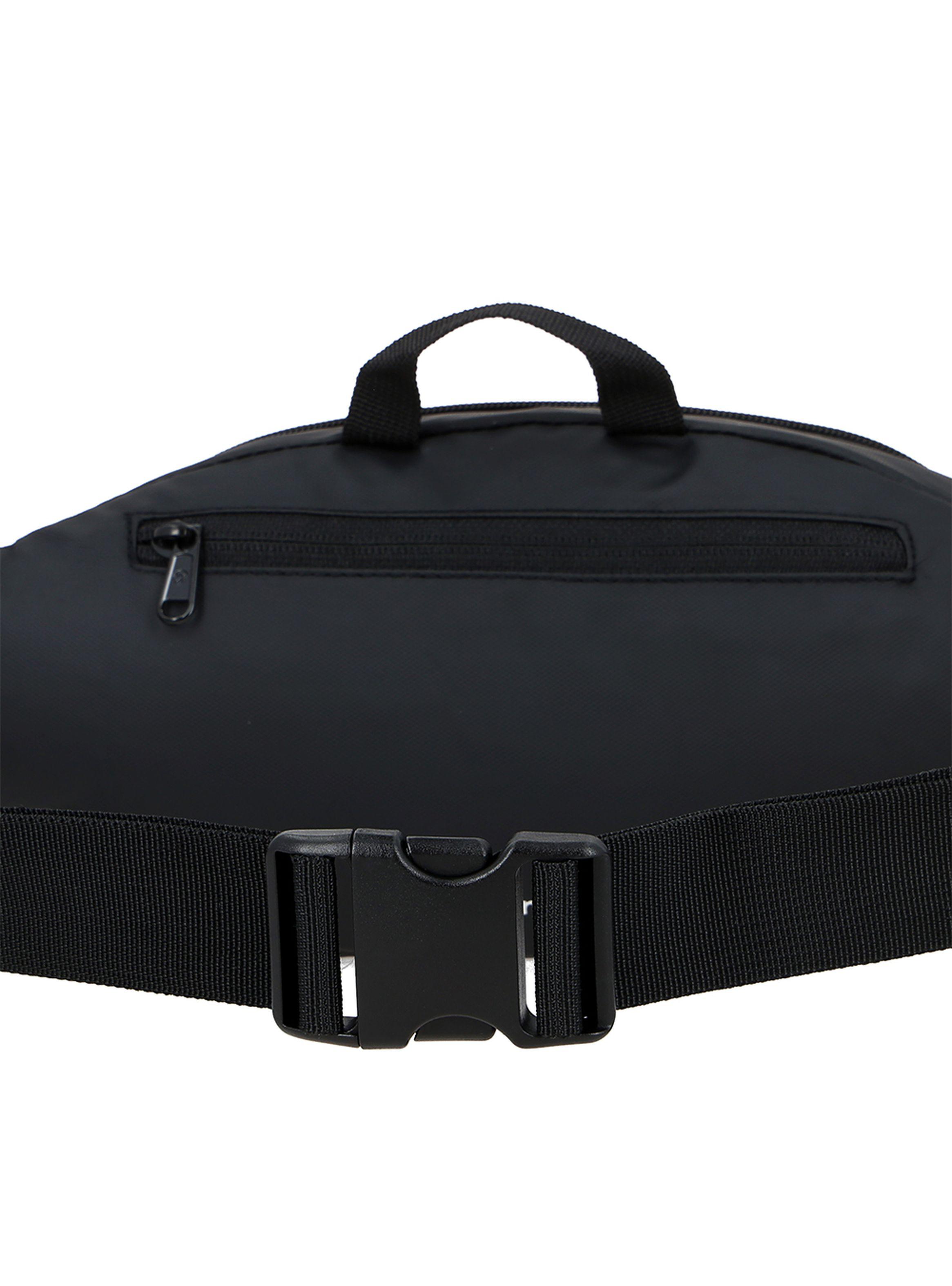 Banano de Hombre Xtrem New Division 3XT Negro M-4