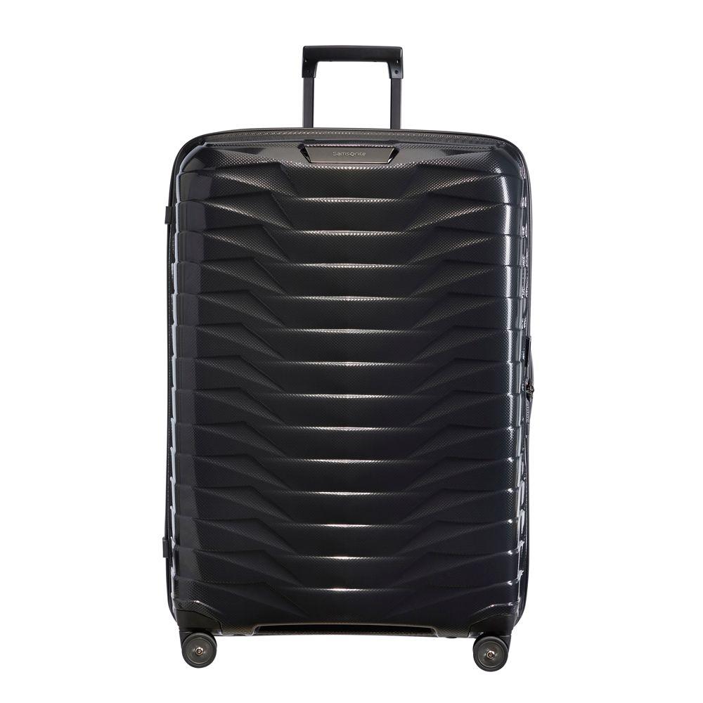 Maleta Grande Samsonite Proxis Negra-0