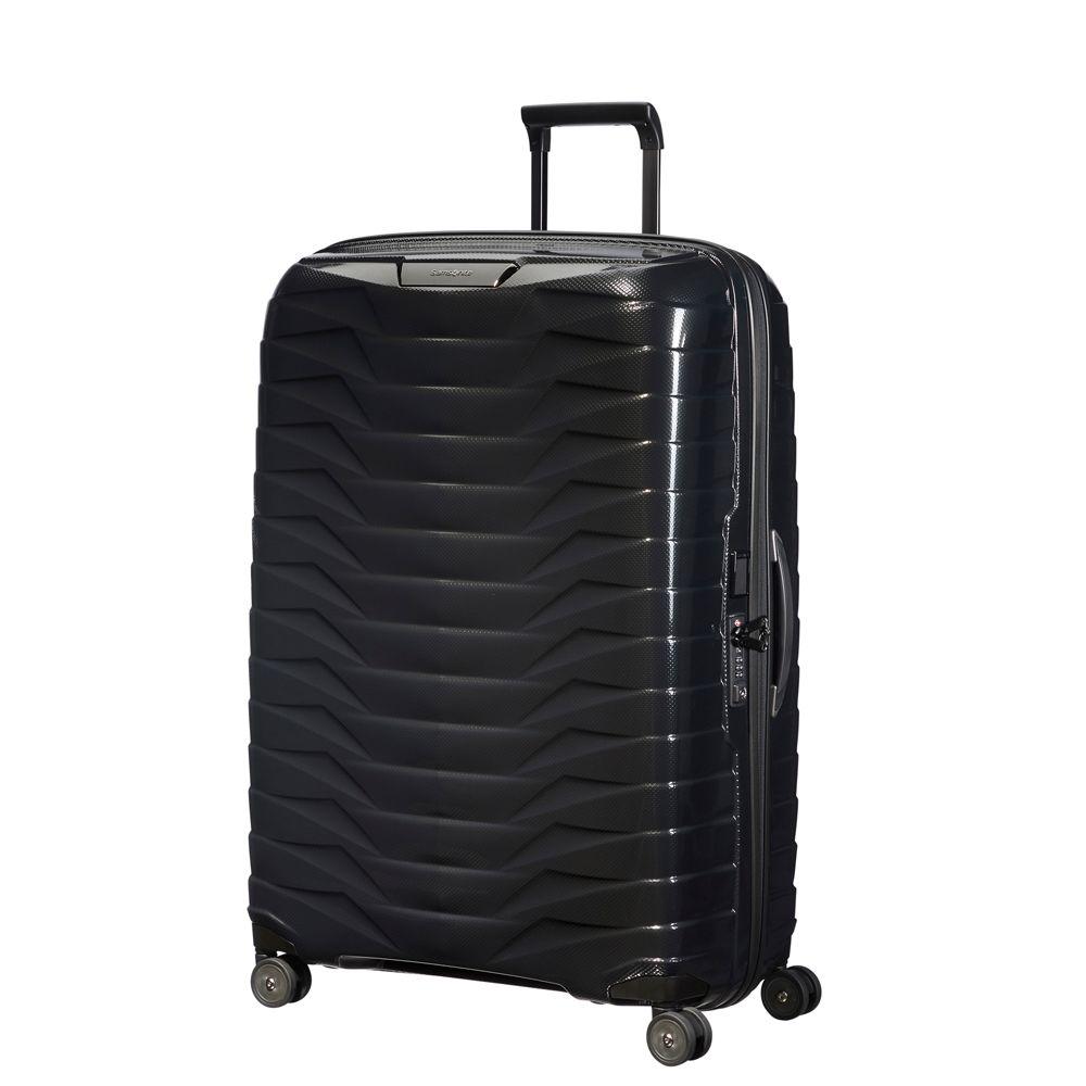 Maleta Grande Samsonite Proxis Negra-1