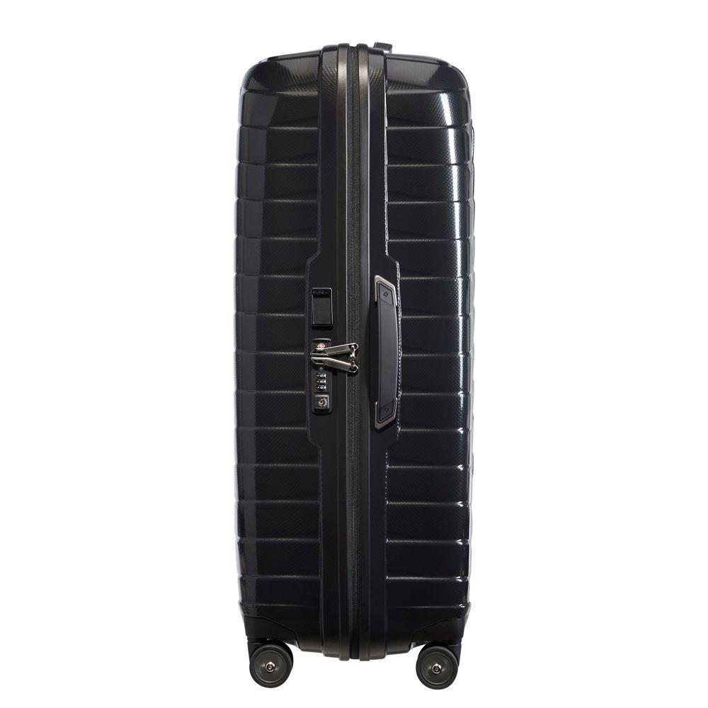 Maleta Grande Samsonite Proxis Negra-3