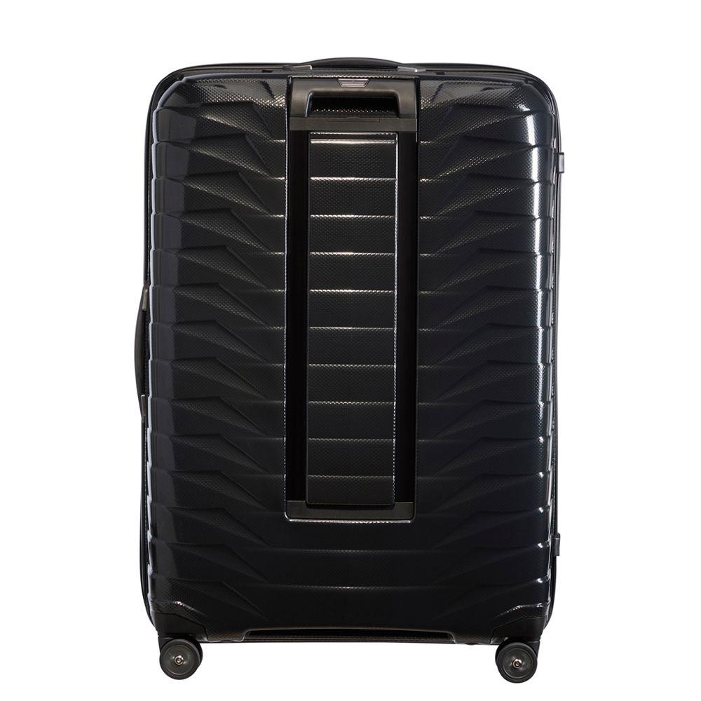 Maleta Grande Samsonite Proxis Negra-4