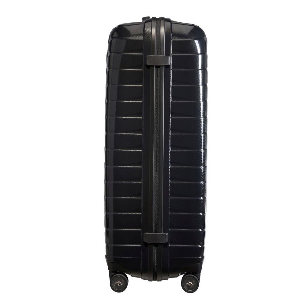 Maleta Grande Samsonite Proxis Negra-5