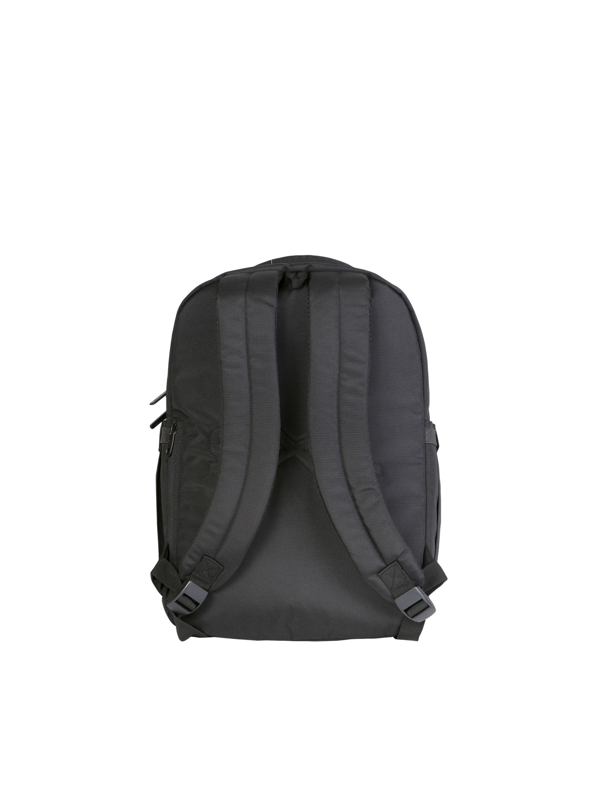Mochila Notebook Saxoline New Highway 4SX Negro 17"-2
