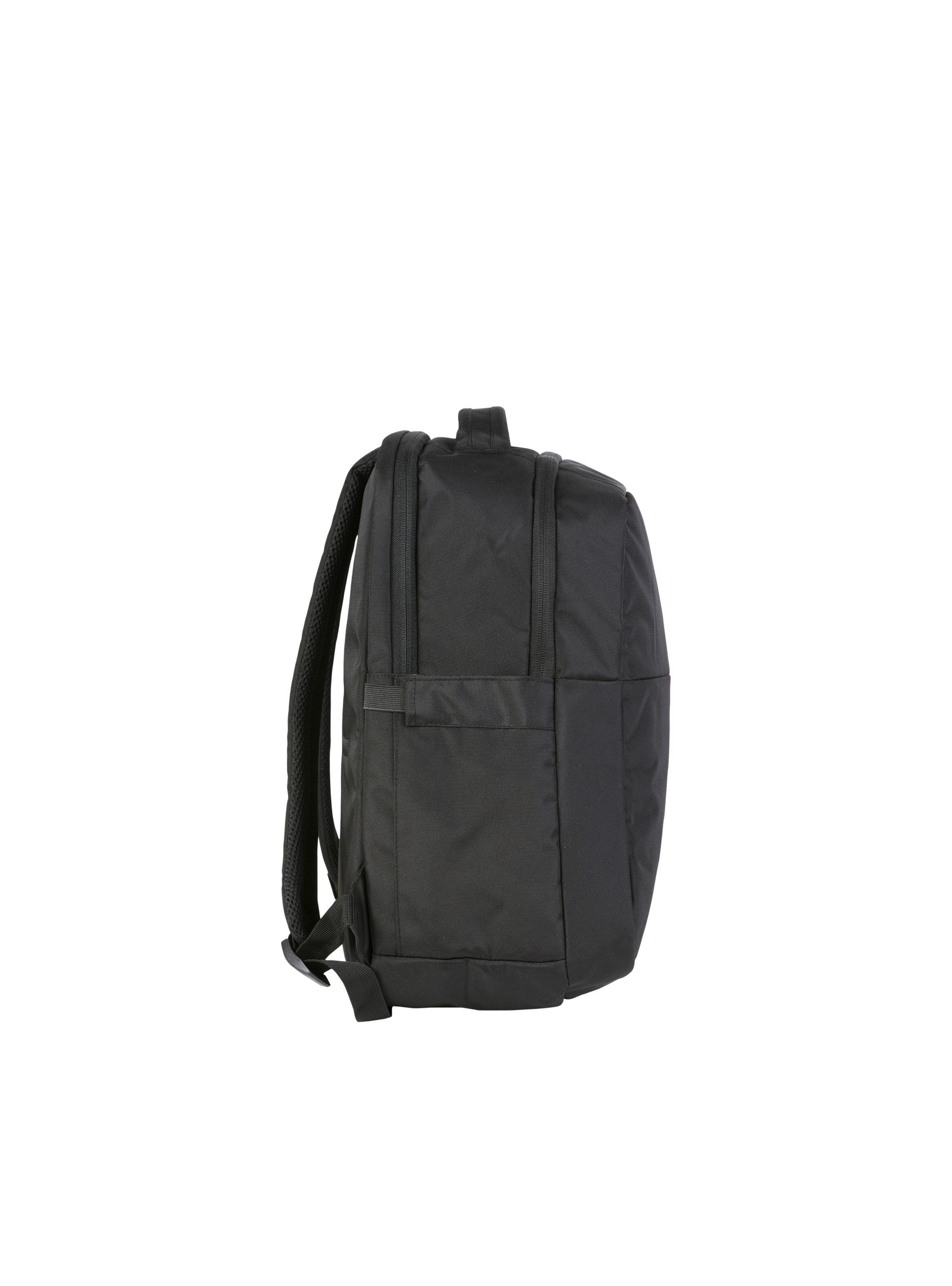 Mochila Notebook Saxoline New Highway 4SX Negro 17"-4
