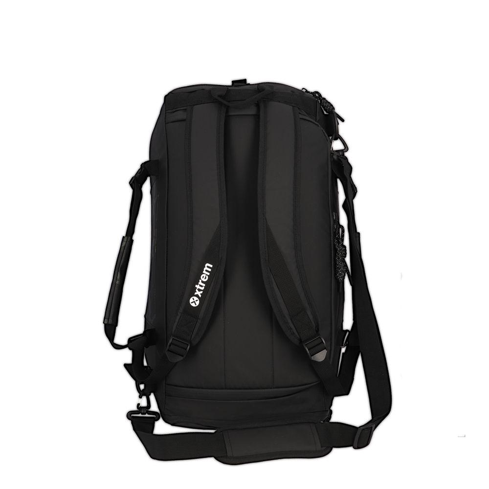 Bolso Deportivo Mountain Estampado de Camuflaje-3