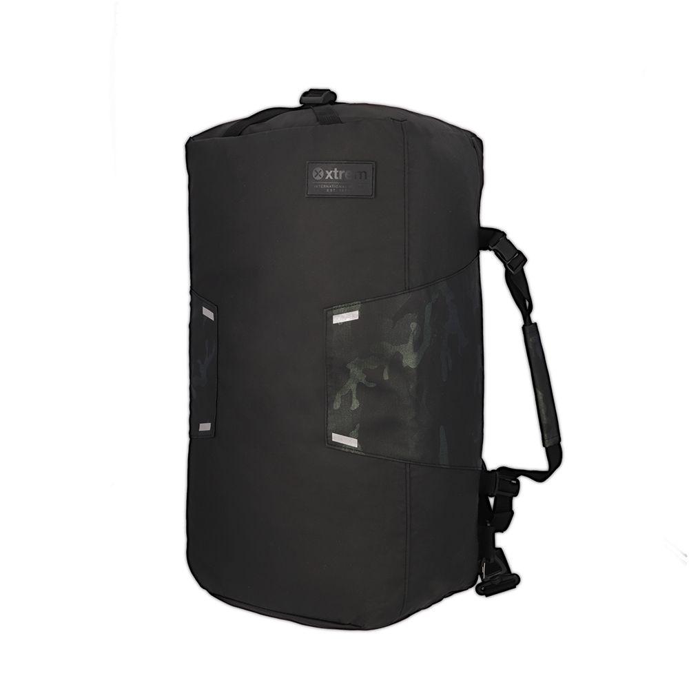 Bolso Deportivo Mountain Estampado de Camuflaje-1