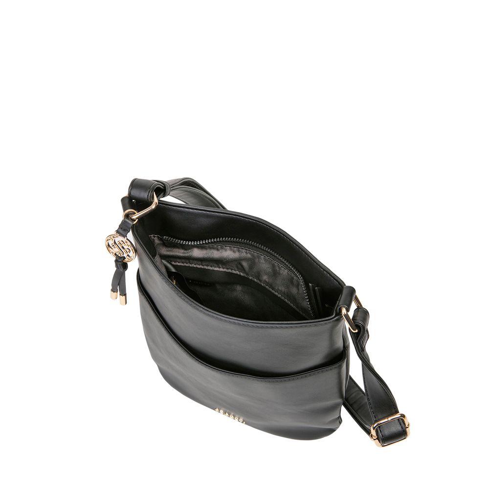 Bandolera Secret Sakai Negro S-3