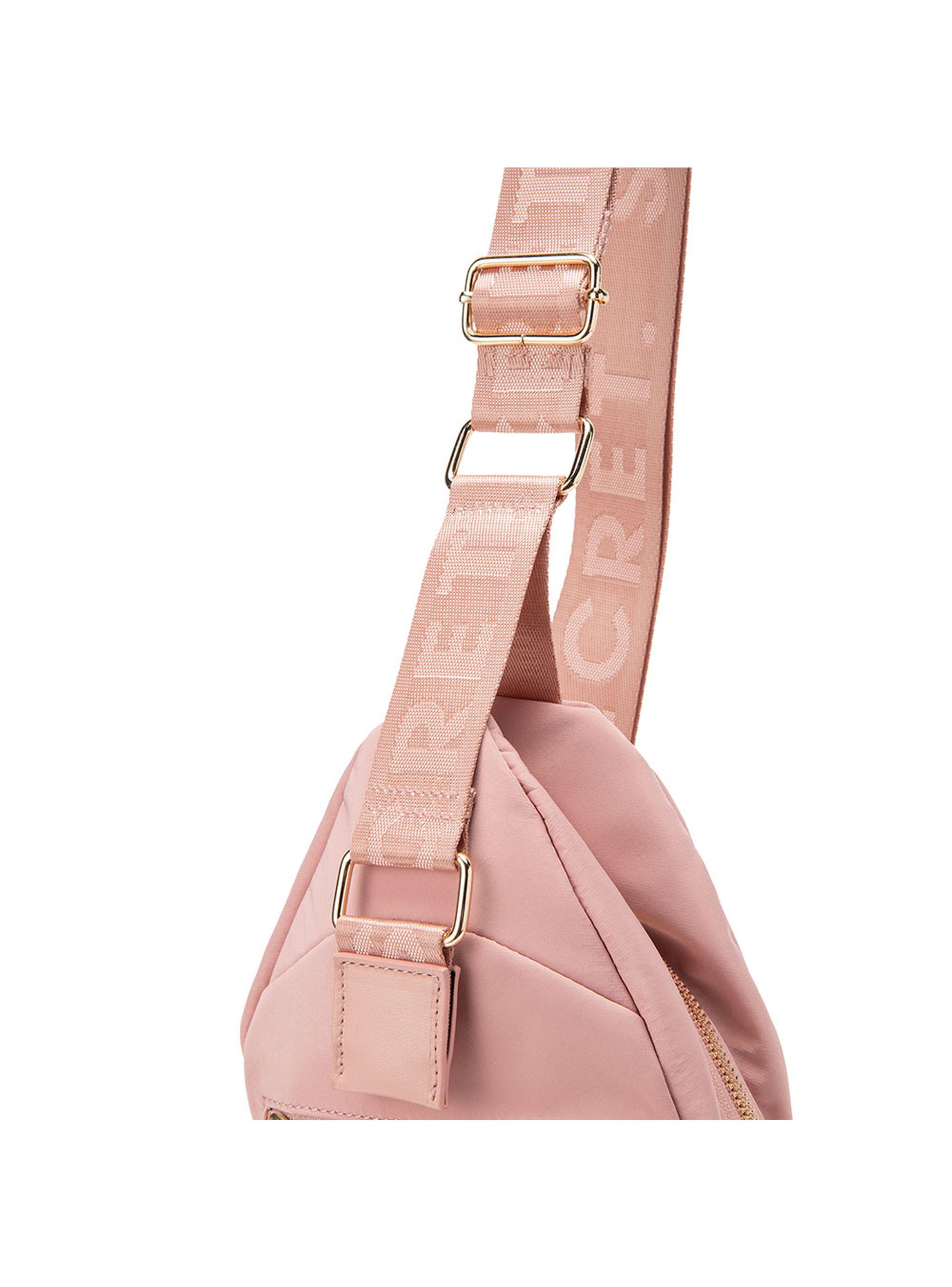 Bandolera Secret Alemania FW24 Rosado M-5