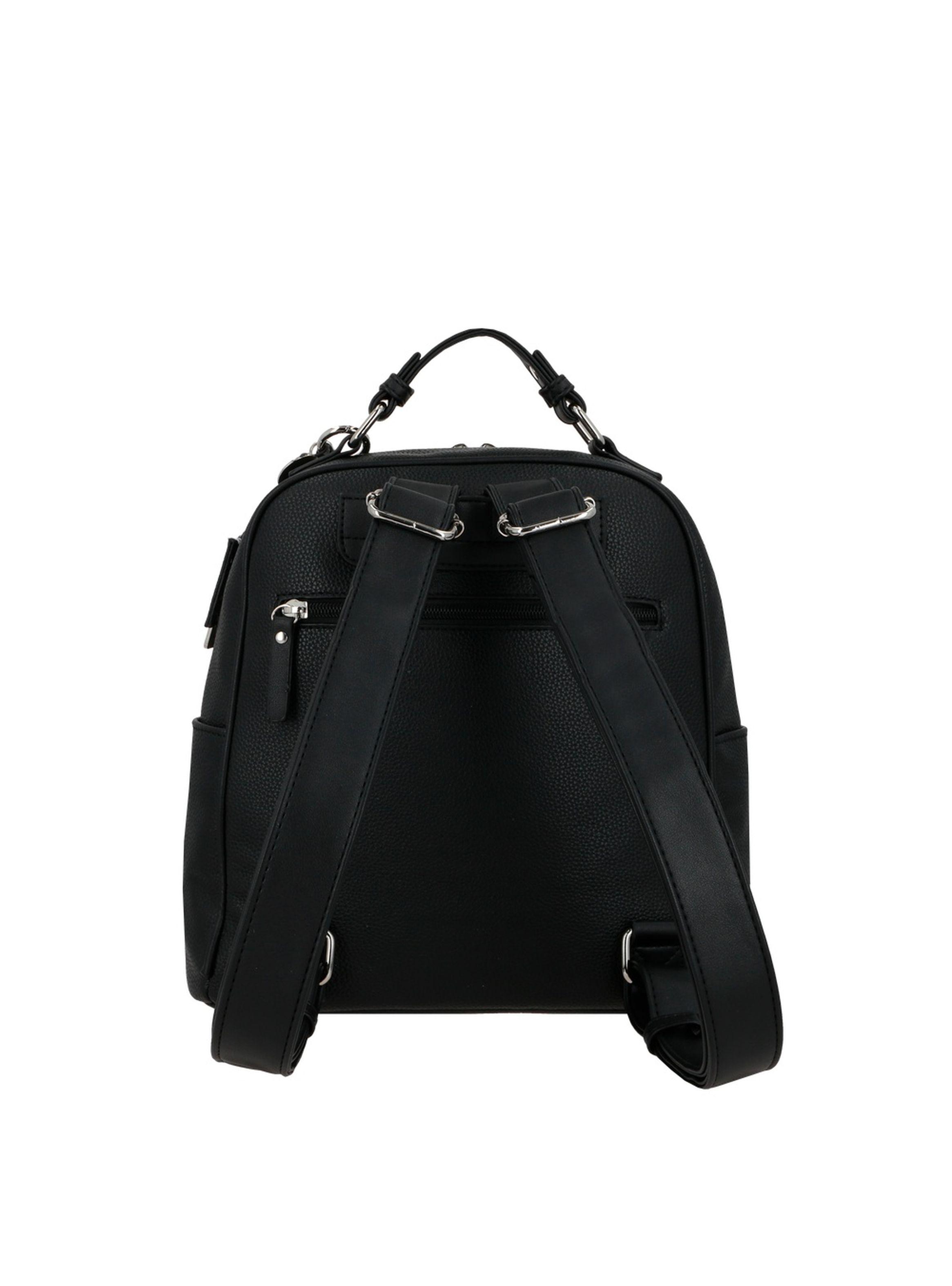 Mochila Secret Olbia SC6 M Negro-2