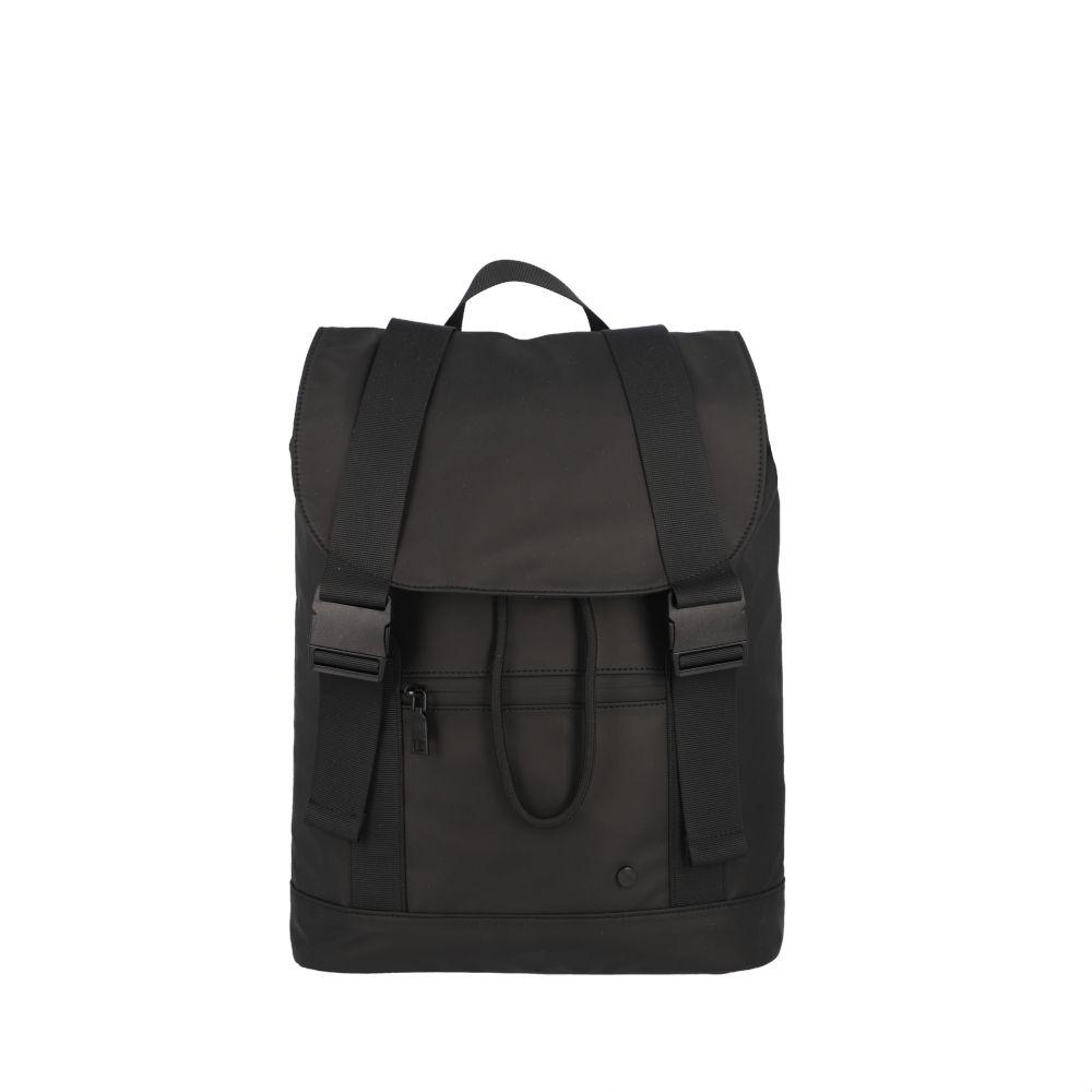 Mochila MOLLIE SS23 Negro-1
