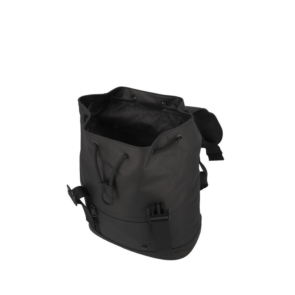 Mochila MOLLIE SS23 Negro-2