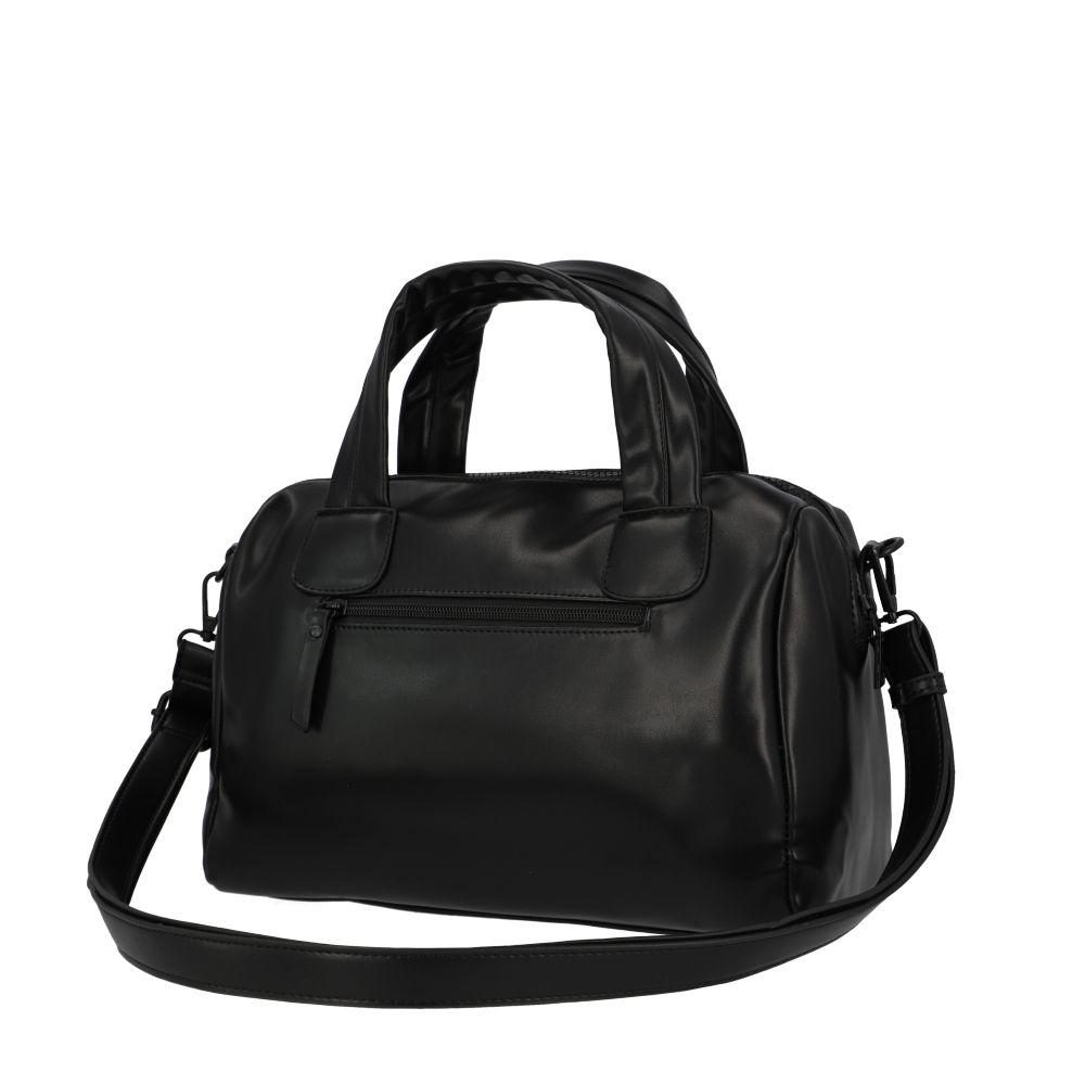 Cartera Portland Casual Negro Secret L-6