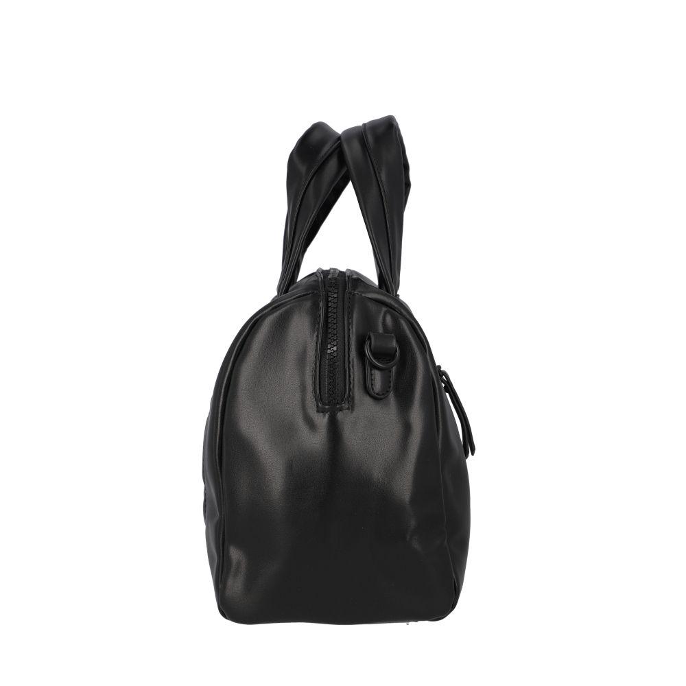 Cartera Portland Casual Negro Secret L-1