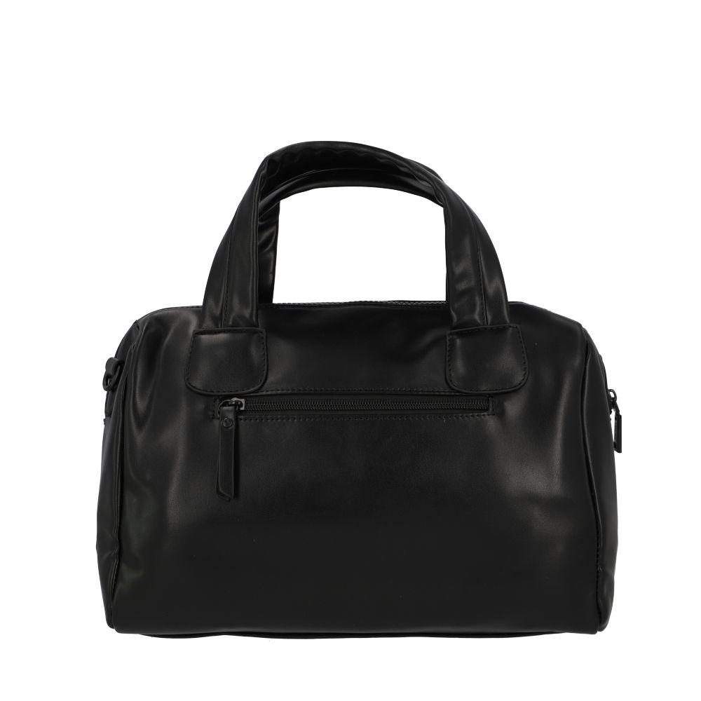 Cartera Portland Casual Negro Secret L-0