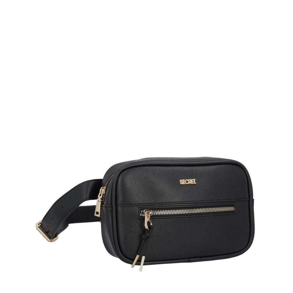 Banano Virginia Casual Negro Secret M-1