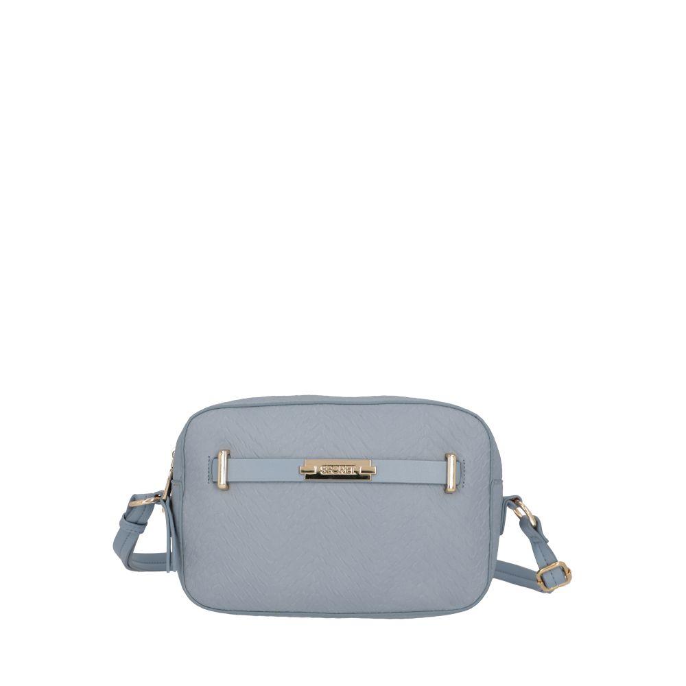 Cartera Kansas Casual Celeste Secret S-0