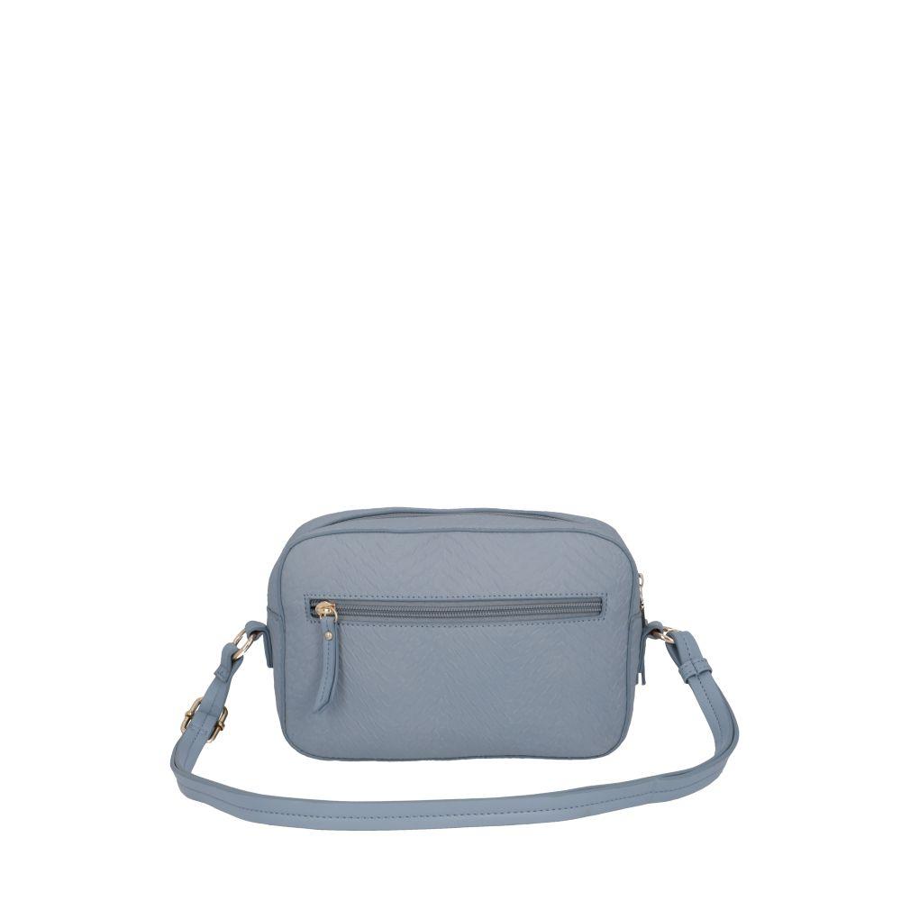 Cartera Kansas Casual Celeste Secret S-2