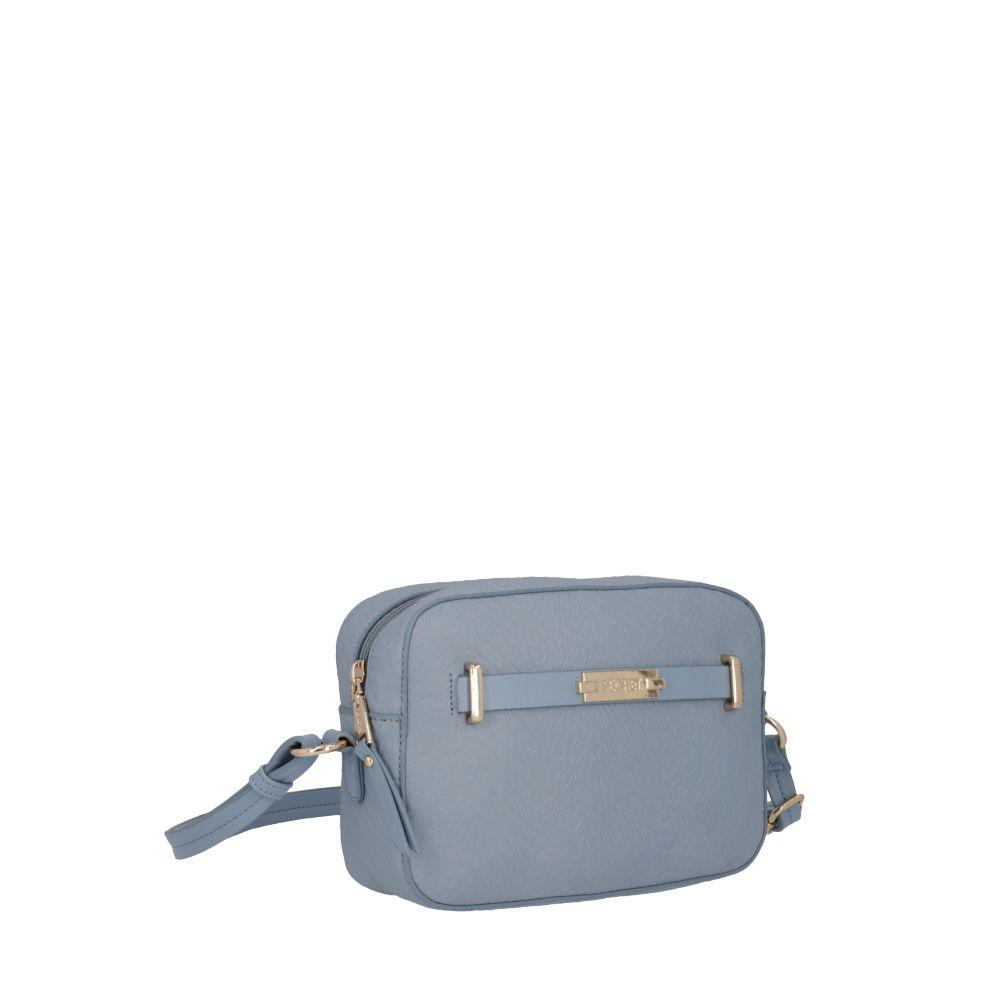 Cartera Kansas Casual Celeste Secret S-1