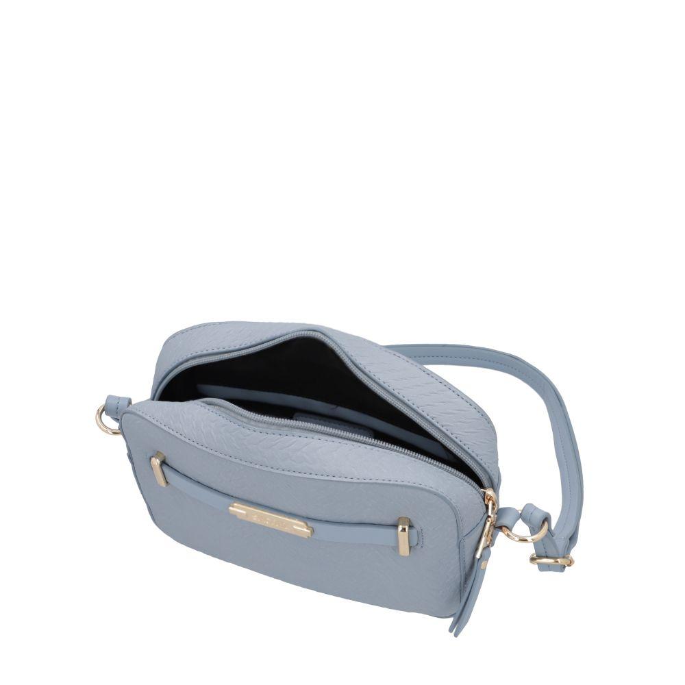 Cartera Kansas Casual Celeste Secret S-3