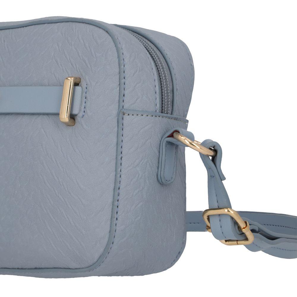 Cartera Kansas Casual Celeste Secret S-6