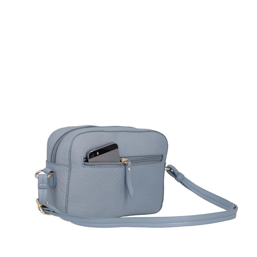 Cartera Kansas Casual Celeste Secret S-8