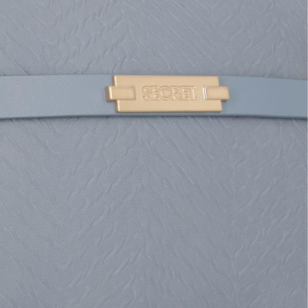 Cartera Kansas Casual Celeste Secret S-7