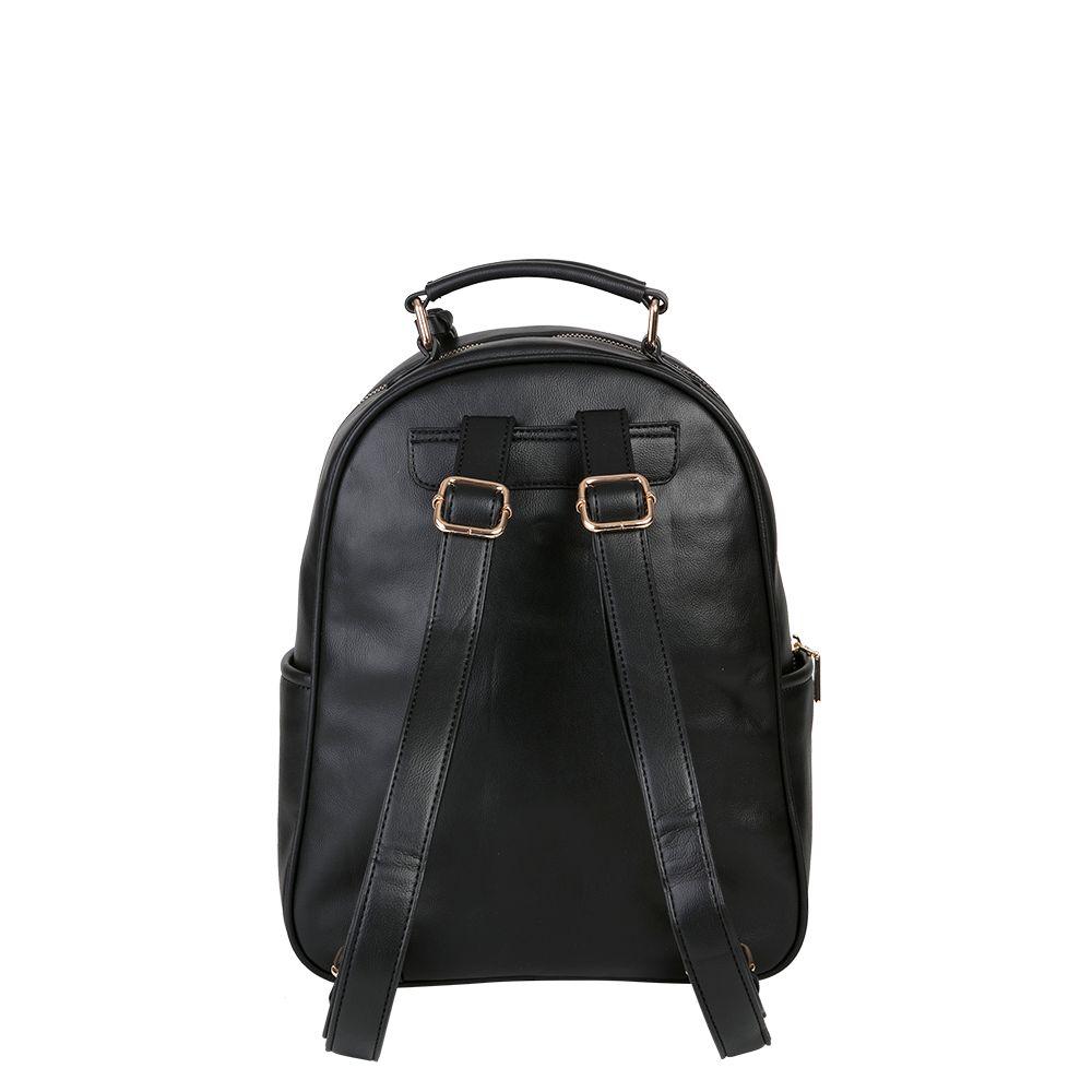 Mochila Secret Menorca Negro M-2