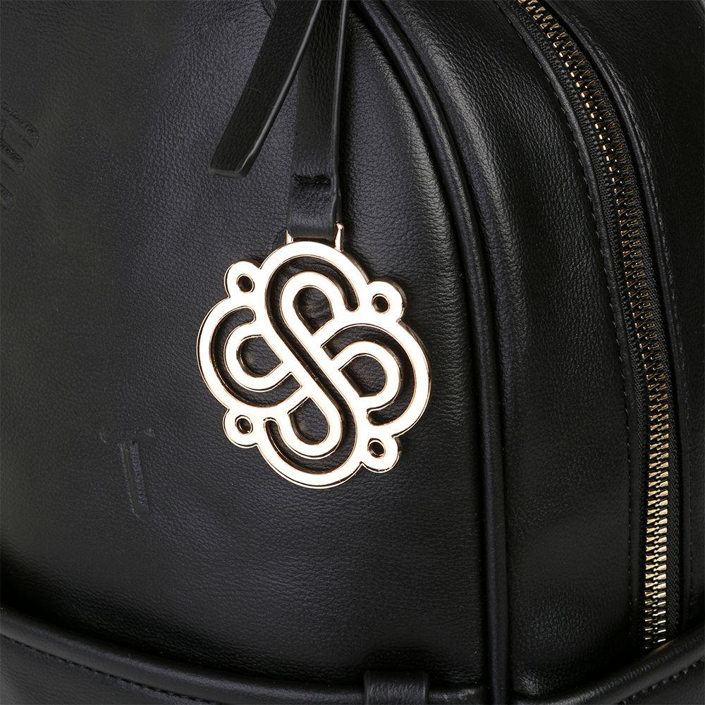 Mochila Secret Menorca Negro M-5