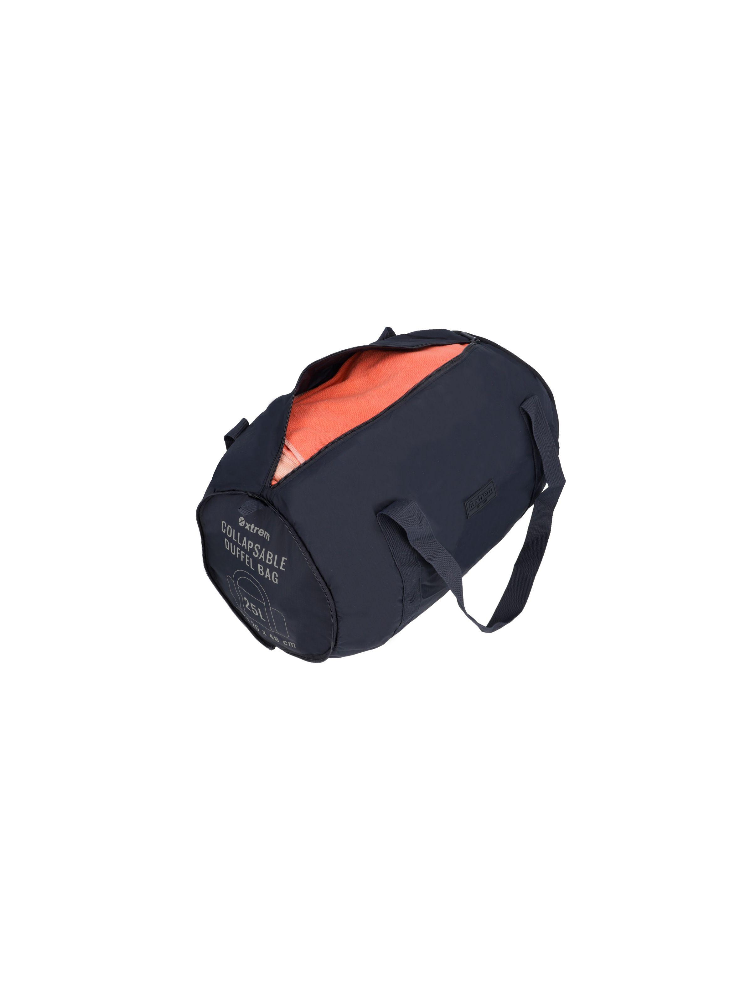 Bolso Deportivo Xtrem Yucon Azul-3