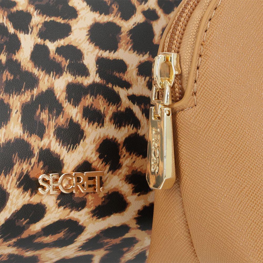 Caja pack de regalo Mujer Brescia Leopard Secret-3