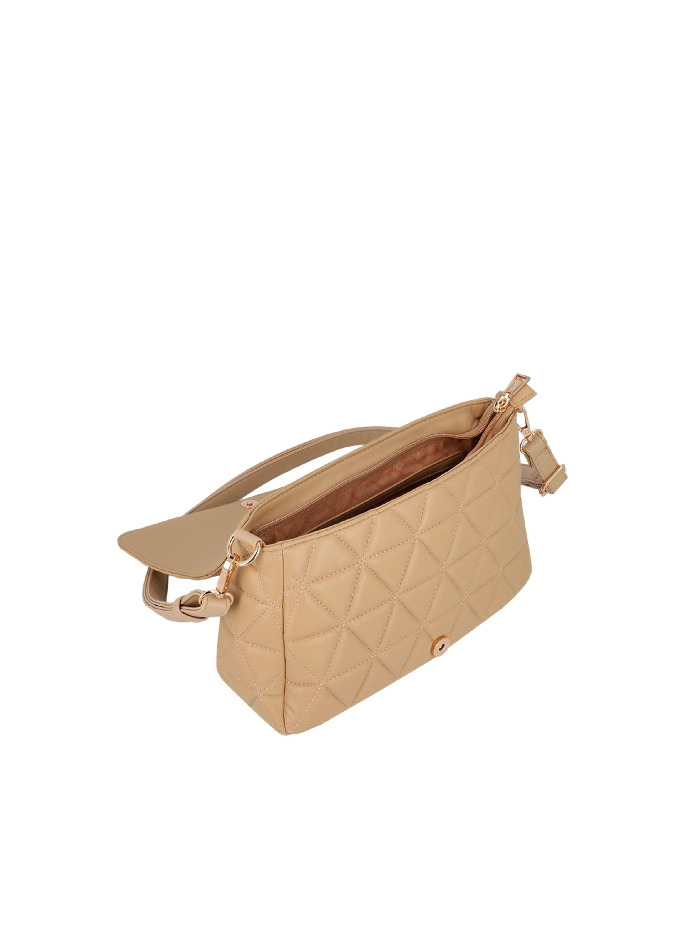 Bandolera Secret Catania ST6 M Beige-3