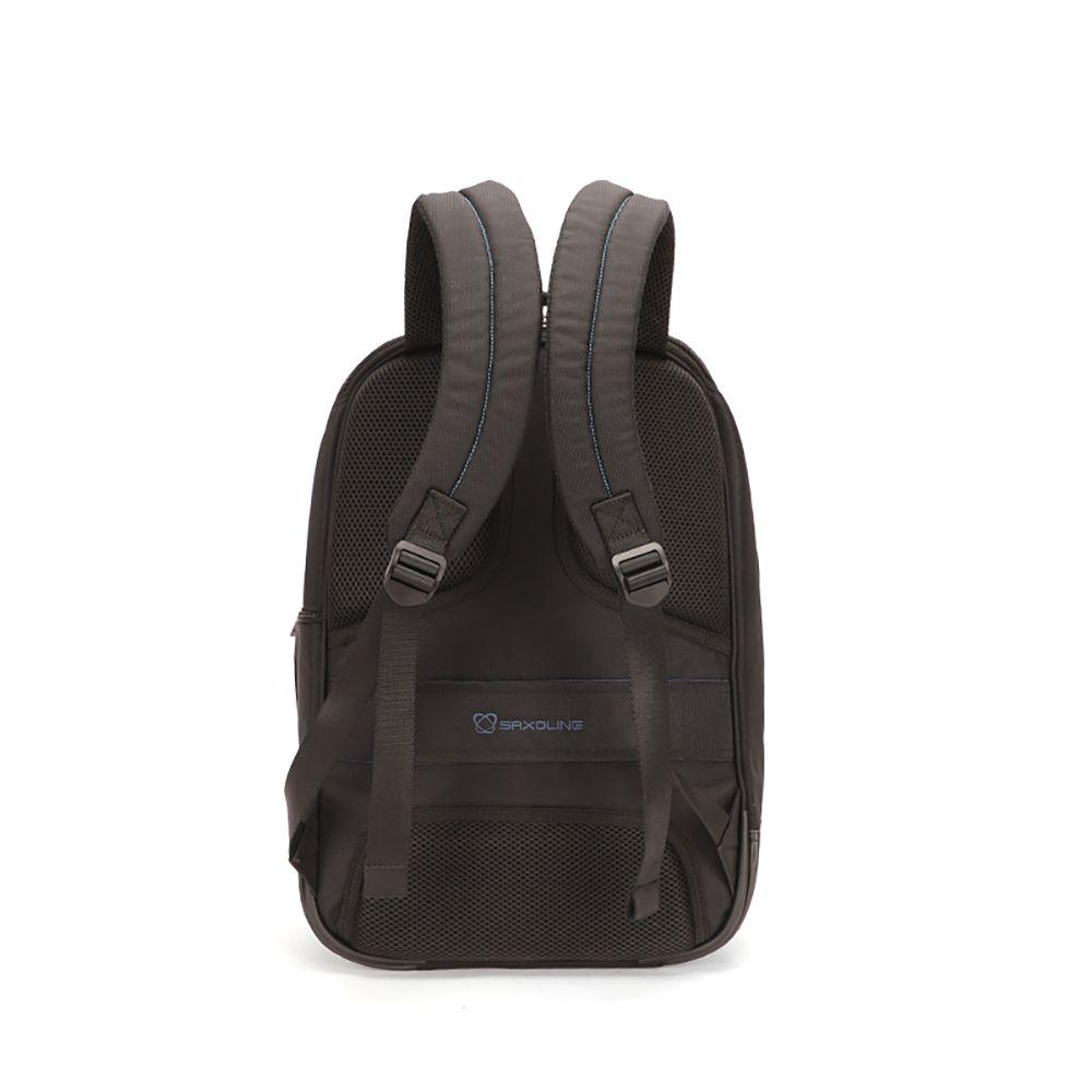Mochila Dax Business Negro L Saxoline-3