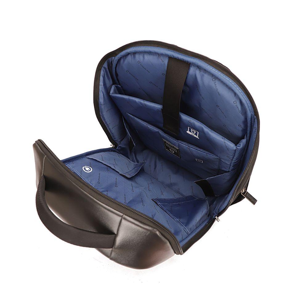 Mochila Dax Business Negro L Saxoline-4