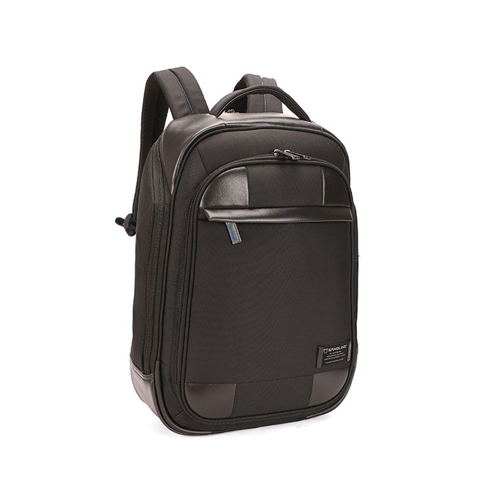 Mochila Dax Business Negro L Saxoline-1