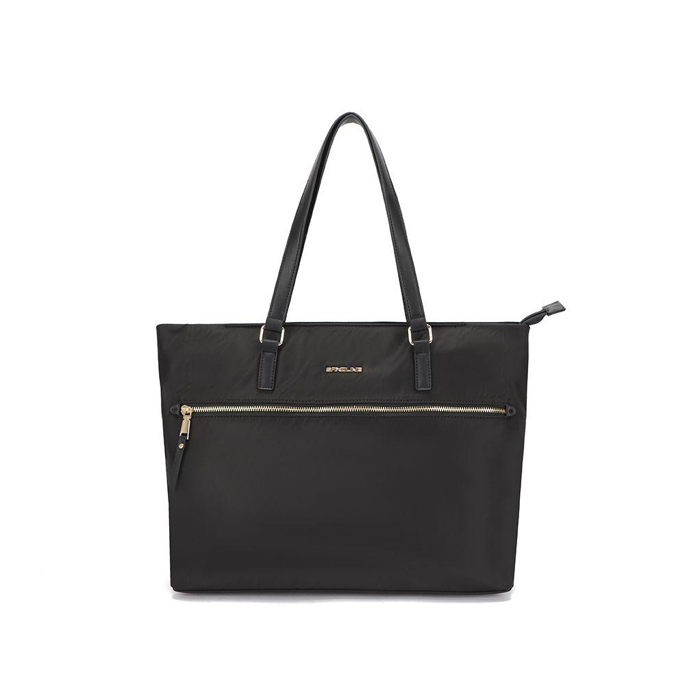 Cartera Madison 953 Casual Negro Saxoline-0