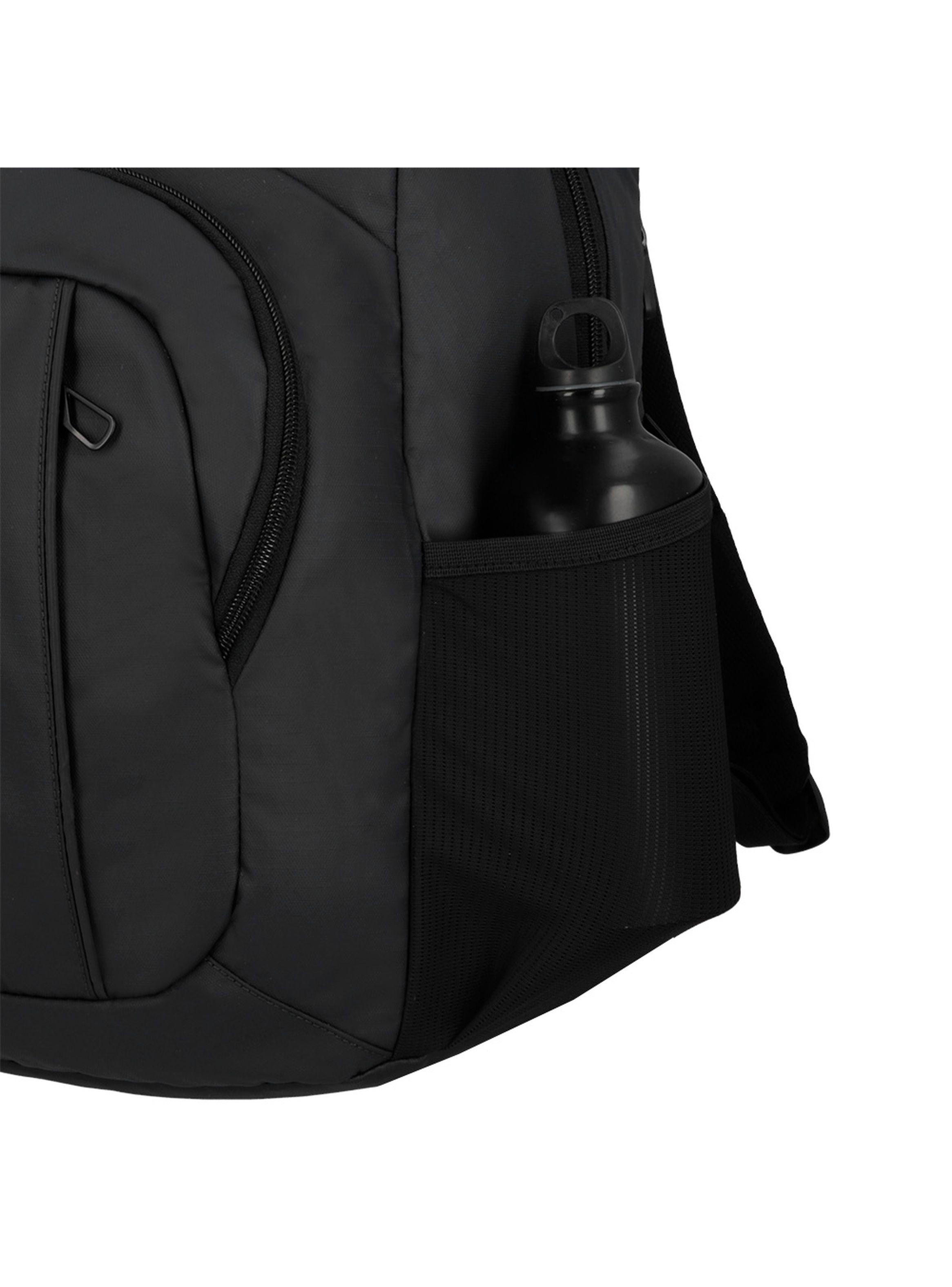 Mochila Notebook Xtrem Atomik 5XT Negro 15"-5